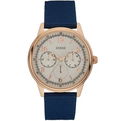 Produktbild von Guess Aviator W0863G4 Herrenuhr
