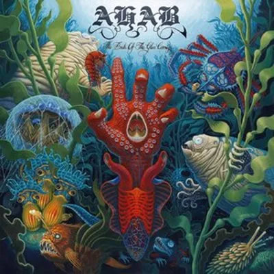 Obrázok produktu pre Ahab: The Boats Of The Glen Carrig (Jewelcase)
