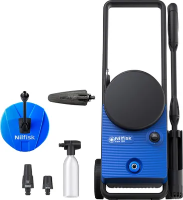 Produktbild von Nilfisk Core 130-6 PowerControl - PCA EU