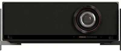 Immagine prodotto di XGIMI Titan Proiettore a raggio standard 6250 ANSI lumen DLP UHD 4K (3840x2160) Compatibilità 3D Nero