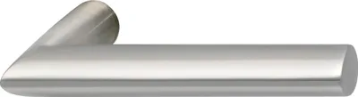 Immagine prodotto di MARCHESI Coppia di maniglie Glasgow - senza rosette, acciaio inox