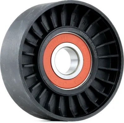 Produktbild von CAFFARO 102-00 Spannrolle Keilrippenriemen 76mm passend für MERCEDES-BENZ C-Klasse Limousine (W204) E-Klasse Limousine (W211) C-Klasse T-modell (S204)