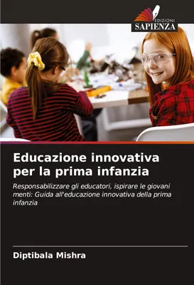 Produktbild von Educazione innovativa per la prima infanzia
