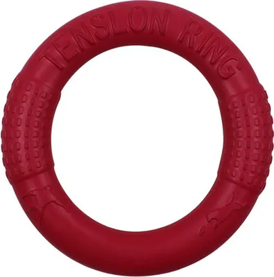 Produktbild von Pet Flying Ring Spielzeug Bissfeste schwimmende interaktive EVA-Hunde-Flugscheibe für das Welpentraining Kauen