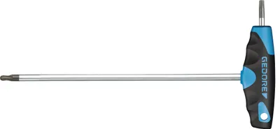 Image de Gedore DT 2143 KTX T25 Allen key T 25