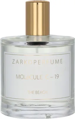 Produktbild von Zarko Molecule C-19 The Beach Edp Spray