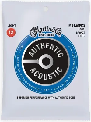 Image de Martin MA140PK3