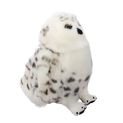 Produktbild von Sowa śnieżna 27cm
