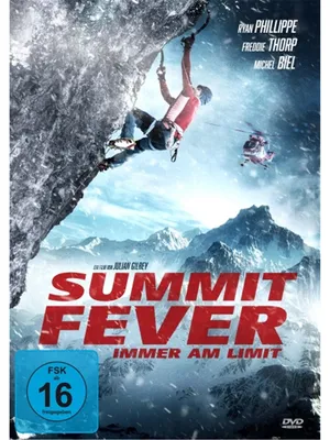 Produktbild von Summit Fever