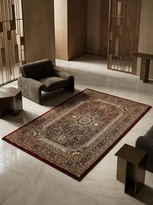 Orientteppich Kurzflor Polypropylen saugroboter Wohnzimmer_Läufer_#sku_BARKMARRAKESH801500207RED-BARKMARRAKESH1201700207RED-BARKMARRAKESH1602300207RED-BARKMARRAKESH2002900207RED-BARKMARRAKESH2403400207RED-BARKMARRAKESH3004000207RED#