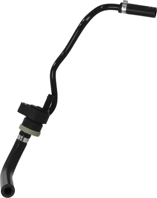 Image de Conduite d'huile turbo pour Mercedes-Benz Classe C W205 C200/C300 2015-2018 A2740182201