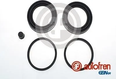 Produktbild von AUTOFREN SEINSA Bremssattel-Reparatursatz für AUDI A4 Avant (8K5, B8) Vorne 42mm D41818
