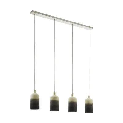 Zdjęcie produktu dla Lampa wisząca AZBARREN 39752 Eglo