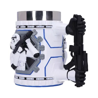 Immagine prodotto di Nemesis Now Star Wars Stormtrooper tankard