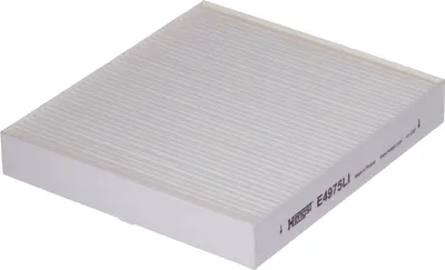 Image de Filtre d'habitacle HENGST E4975LI