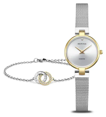 Obrázek produktu pro Bering - 17724-010-GWP - Dárková sada - Dámská - Quartz - The Anniversary