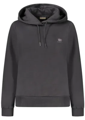 Immagine prodotto di Napapijri Felpa Senza Zip Donna Nero