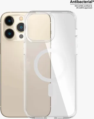 Produktbild von PanzerGlass MagSafe HardCase iPhone 14 Pro Max