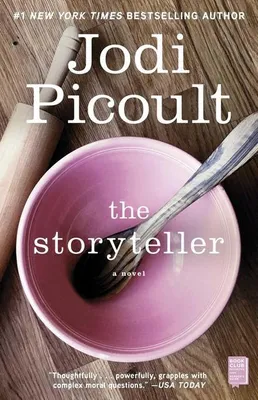 Produktbild von The Storyteller