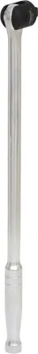 Produktbild von KS TOOLS 1/2' CHROMEplus Gelenk-Steckgriff, 460mm ( 918.1297 )