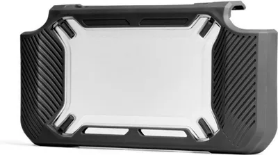Produktbild von Snakebyte Tough Case Nintendo Switch: black