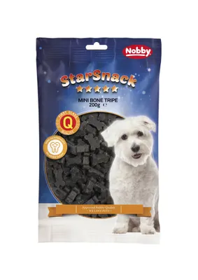 Produktbild von StarSnack "Mini Bones Tripe"