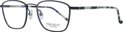 Produktbild von Hackett Bespoke HEB257 Black 51/19/145 Herren Brillen