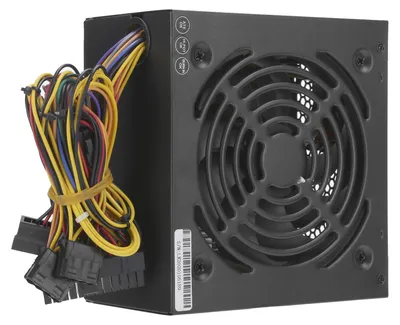 Obrázek produktu pro Napájecí zdroj pro PC 250 W, komponenty a příslušenství pro stolní počítače, ATX-250 W, nastavitelný 115/