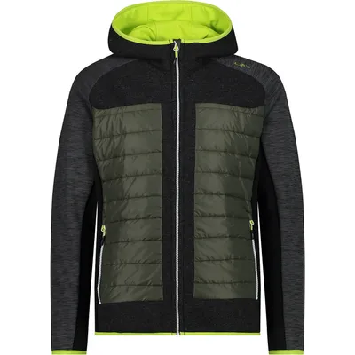Produktbild von Cmp 33m2147 Jacke Grün L Mann Grün L
