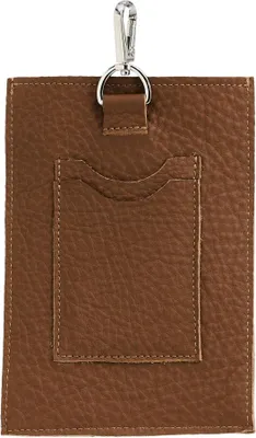 Obrázek produktu pro Kožené etui Tola Braunes