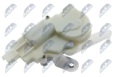 Produktbild von NTY Heckklappenschloss Kofferraumschloss für TOYOTA Yaris Schrägheck (P1) Heckklappe EZC-TY-006
