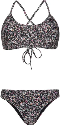 Produktbild von Protest Zuata Bikini Schwarz XS Frau Schwarz XS