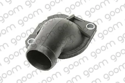 Produktbild von GOOM CF-0085 Kühlmittelflansch für VW Golf IV Schrägheck (1J1) Wasserflansch
