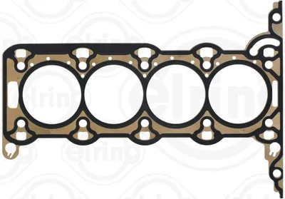 Produktbild von ELRING 572.500 Zylinderkopfdichtung für OPEL Corsa D Schrägheck (S07) Corsa C Schrägheck (X01) Meriva A (X03) Astra H Caravan (A04) Astra H Schrägheck
