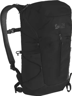 Produktbild von Bach Equipment - B297059-0001 - Rucksack Shield 20 schwarz 20 L