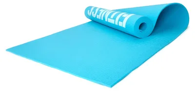 Zdjęcie produktu dla Mata fitness Blue Love Reebok Women's Training