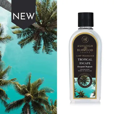 Produktbild von Ashleigh & Burwood Raumduft Tropical Escape 500 ml