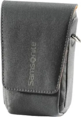 Image de Torbole 50J Kameratasche Grau/Orange