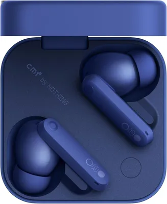 Immagine prodotto di CMF by Nothing Buds Pro 2: Auricolari wireless con audio Hi-Fi e cancellazione attiva del rumore intelligente da 50 dB