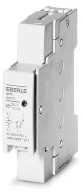 Immagine prodotto di Relè di stoccaggio SPR 490 70 Eberle Controls 049070140000 4017254060595