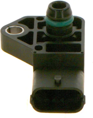 Produktbild von BOSCH 0 261 230 197 Ladedrucksensor für OPEL AGILA (B) (H08) Saugrohr