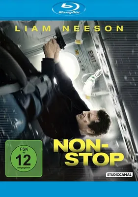 Produktbild von Non-Stop
