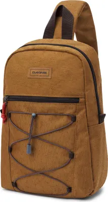 Produktbild von Dakine Detention Mini Sling 8 L Rucksack 10004104 rubber