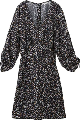 Produktbild von TOM TAILOR DENIM Damen Sommerkleid, XL