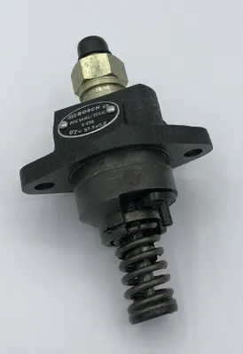 Produktbild von Bosch Dieseleinspritzpumpe PFE1A65/2000 V438 Farymann Baumaschinen Landmaschinen Einspritzpumpe Dieselpumpe Pumpe Ersatzteil Farymann Art.Nr. B 412 010 182