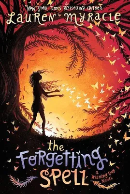 Produktbild von Forgetting Spell, The