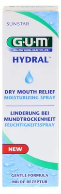 Produktbild von GUM Hydral, 50 ml, 1 Stück(e)