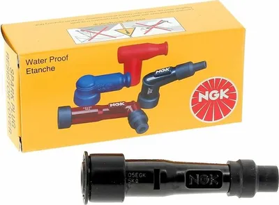 Produktbild von NGK Zündkerzenstecker - SF05EGK