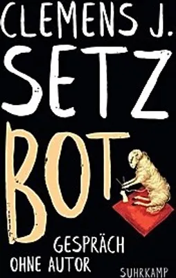 Produktbild von Bot
