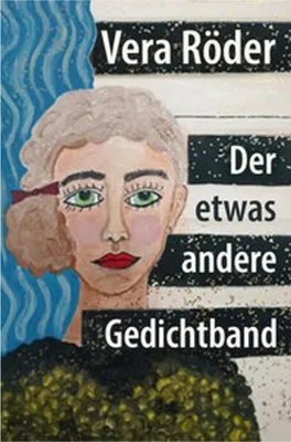 Obrázok produktu pre Der etwas andere Gedichtband